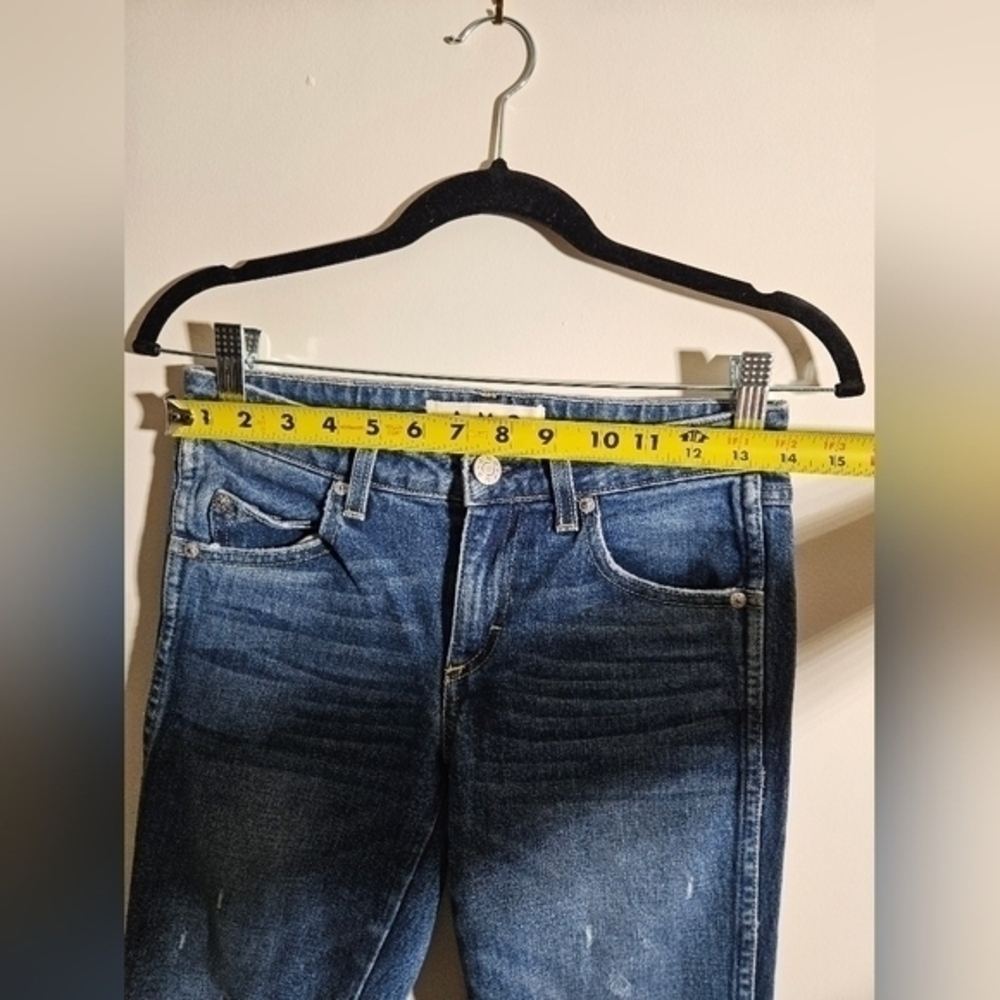 AMO Jeans - Picture 3 of 7